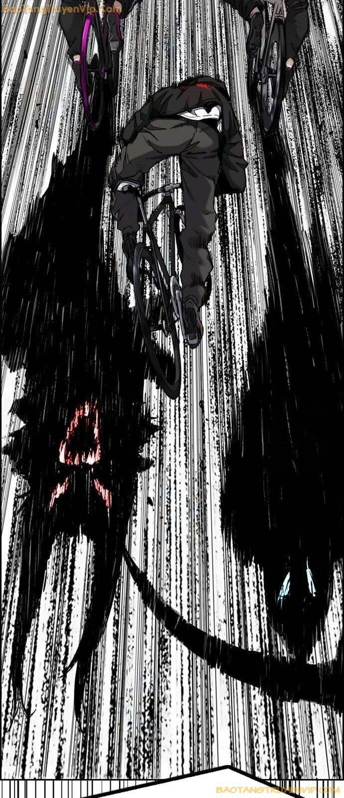 Thể Thao Cực Hạn Chap 529 - Next Chap 530