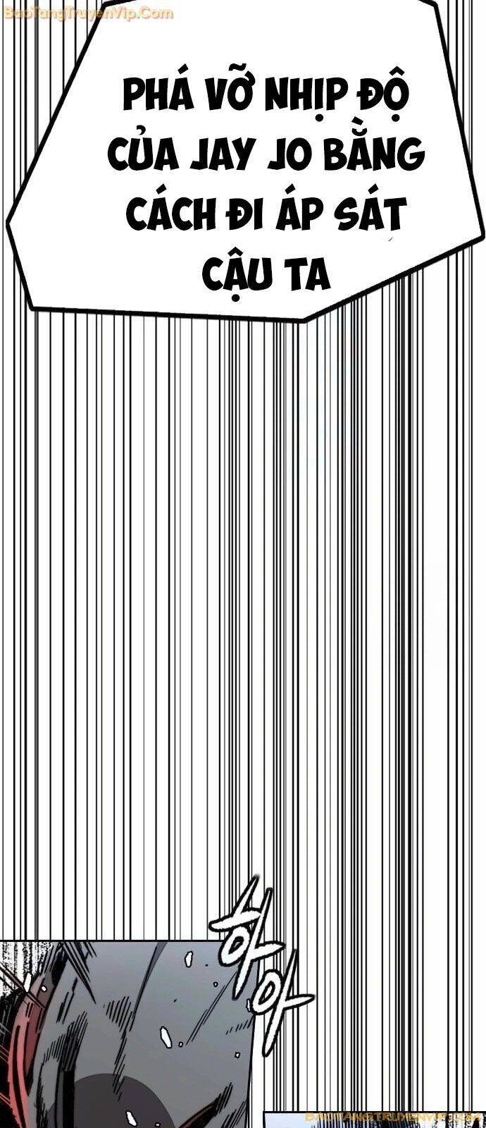 Thể Thao Cực Hạn Chap 529 - Next Chap 530