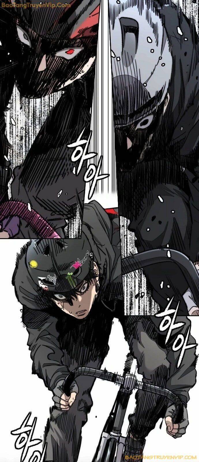 Thể Thao Cực Hạn Chap 529 - Next Chap 530