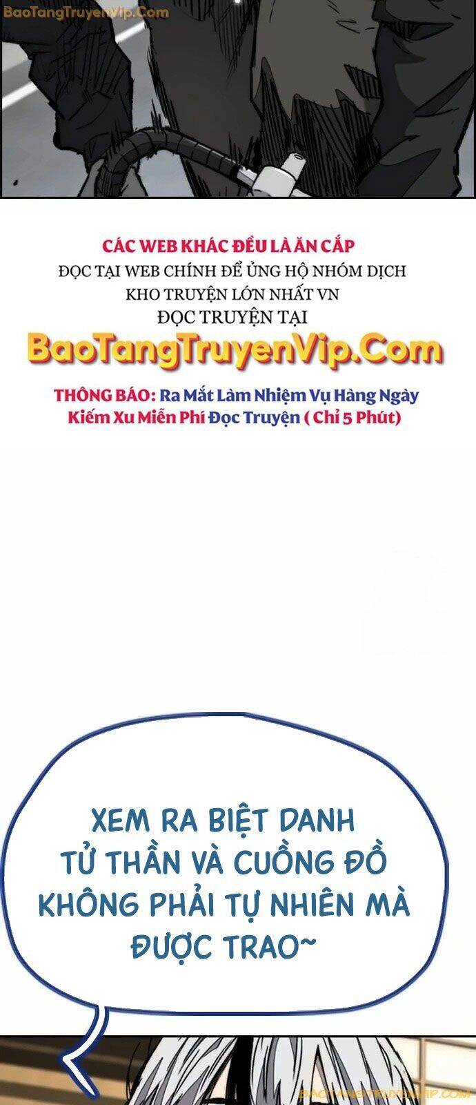 Thể Thao Cực Hạn Chap 529 - Next Chap 530