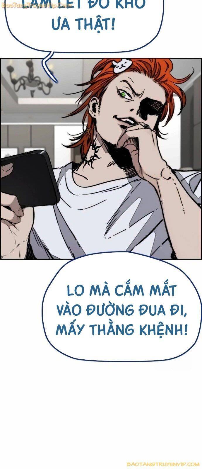 Thể Thao Cực Hạn Chap 529 - Next Chap 530