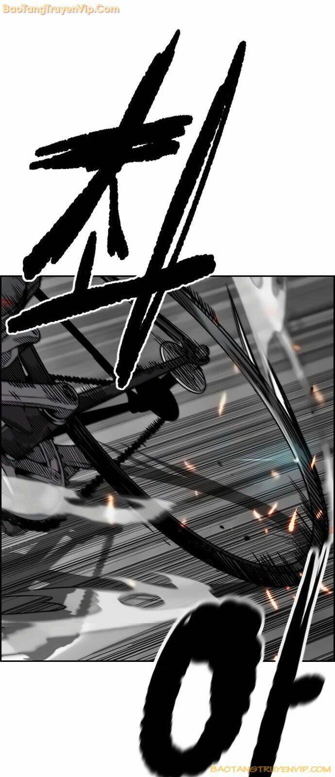 Thể Thao Cực Hạn Chap 529 - Next Chap 530