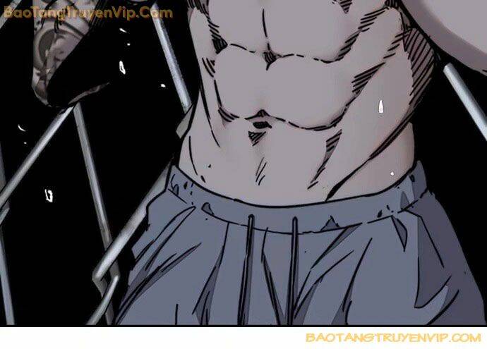 Thể Thao Cực Hạn Chap 529 - Next Chap 530