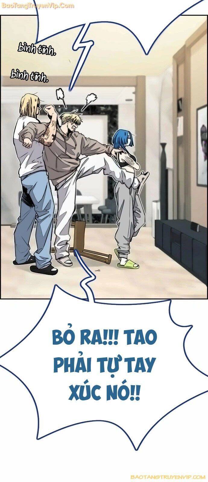 Thể Thao Cực Hạn Chap 529 - Next Chap 530