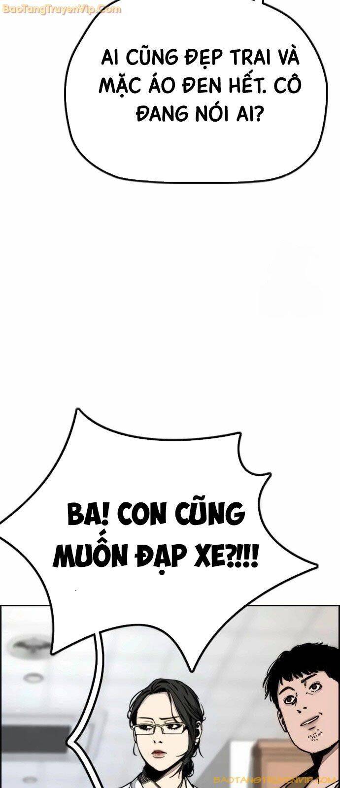 Thể Thao Cực Hạn Chap 529 - Next Chap 530