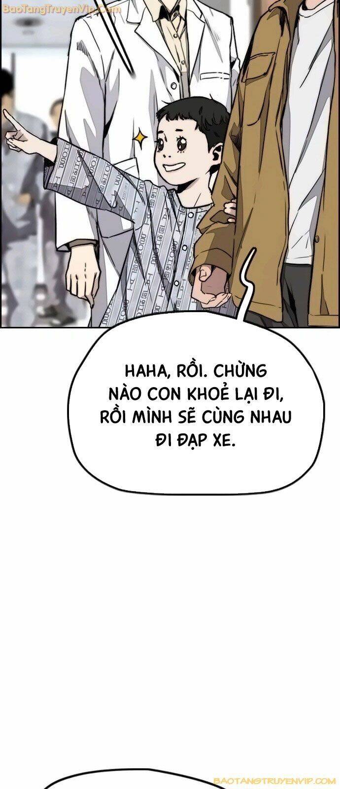 Thể Thao Cực Hạn Chap 529 - Next Chap 530