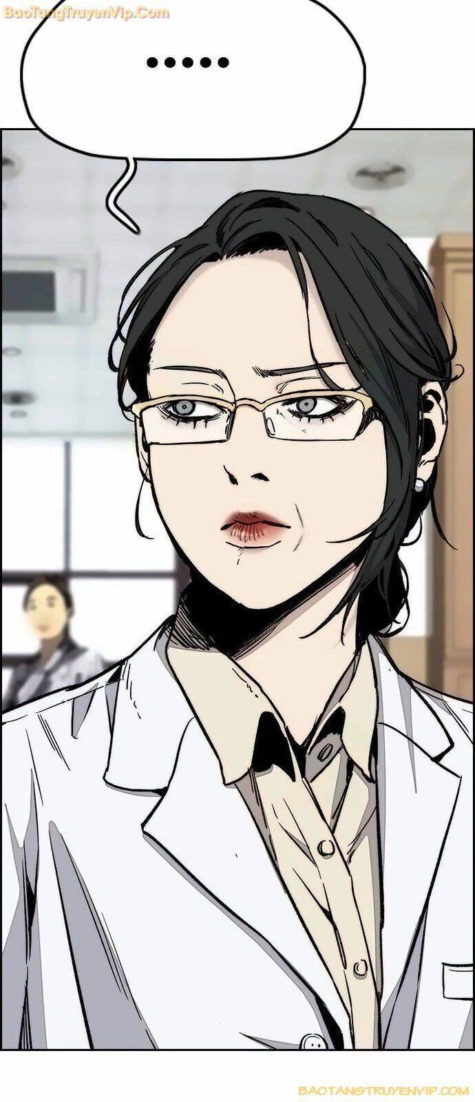 Thể Thao Cực Hạn Chap 529 - Next Chap 530