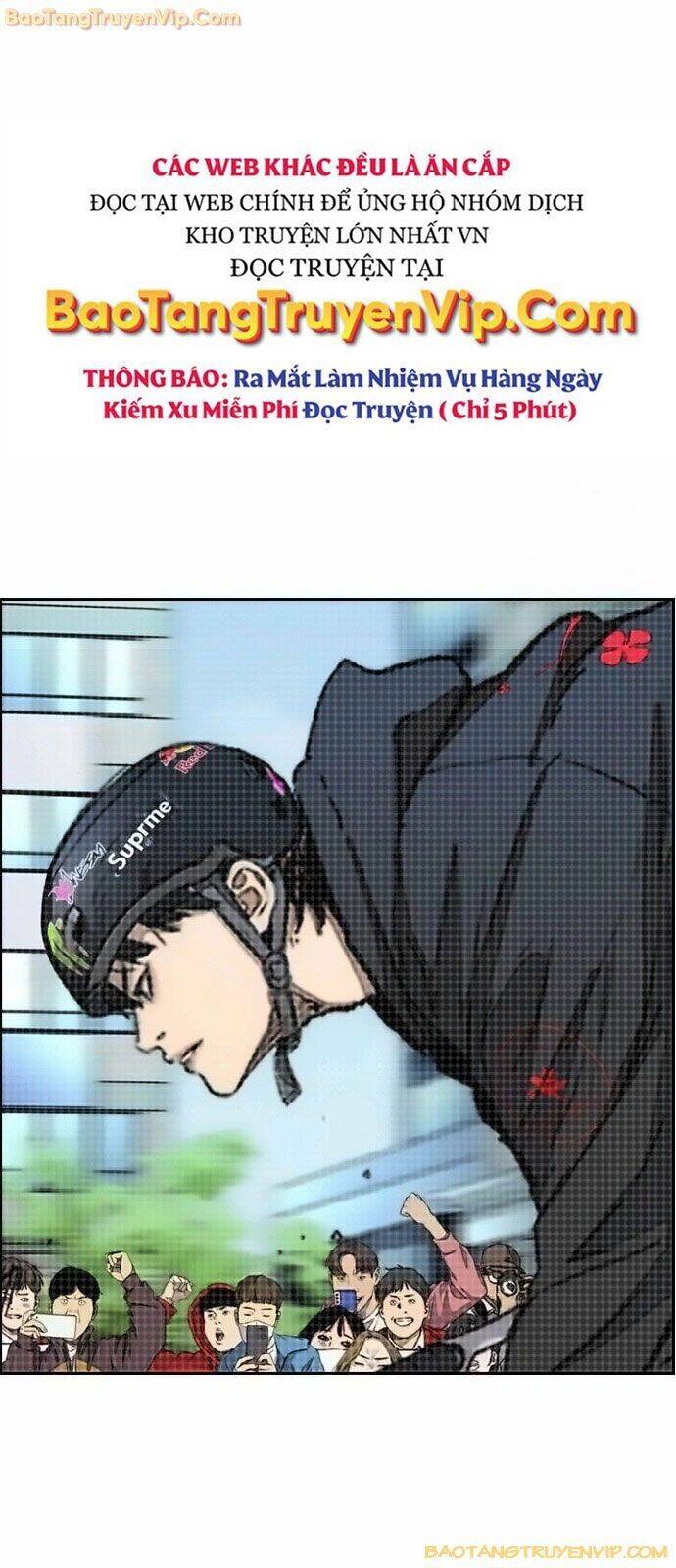 Thể Thao Cực Hạn Chap 529 - Next Chap 530