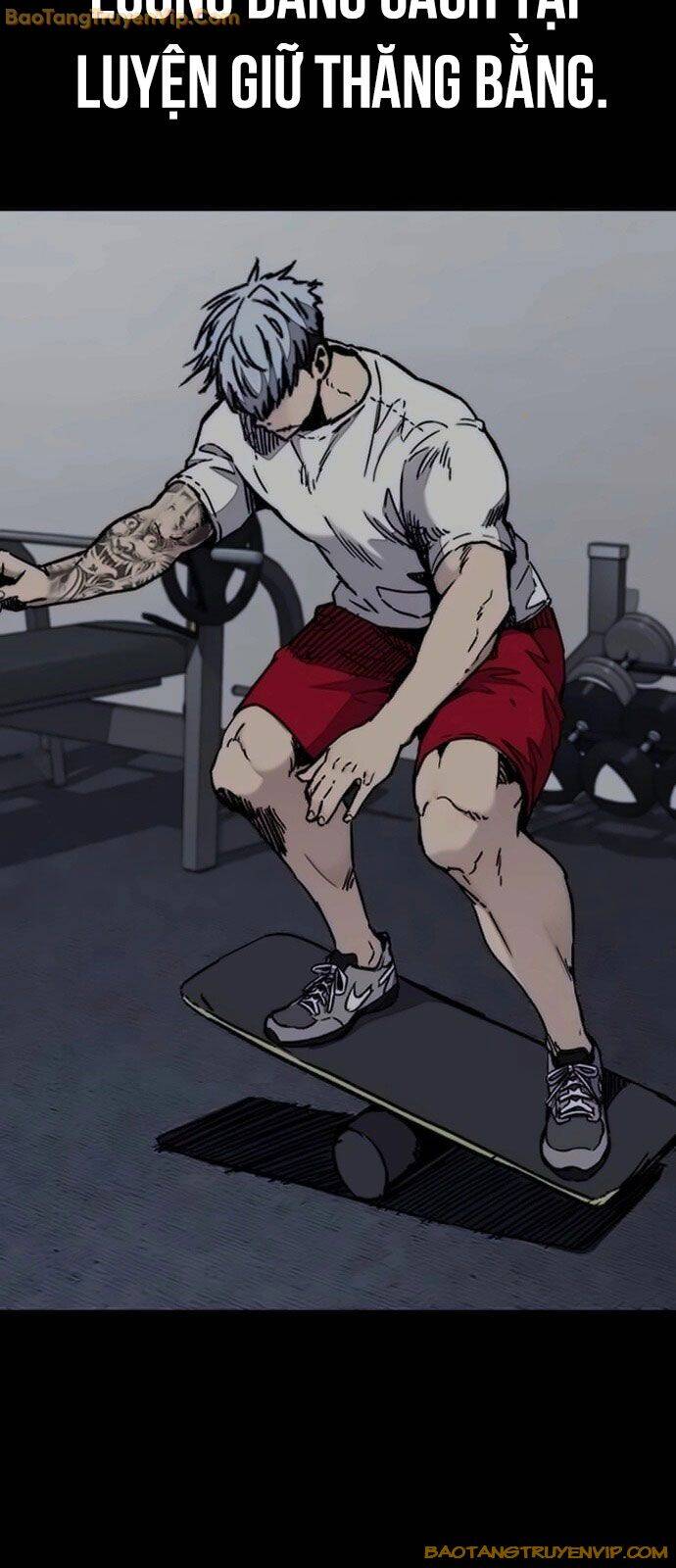 Thể Thao Cực Hạn Chap 529 - Next Chap 530