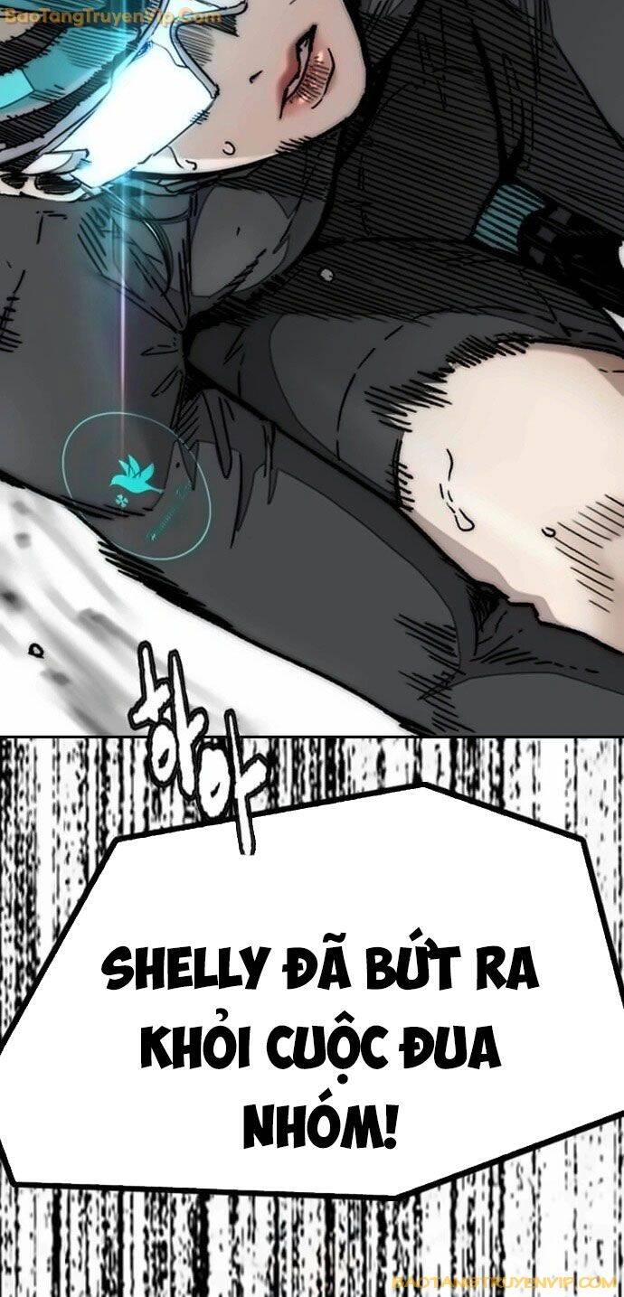 Thể Thao Cực Hạn Chap 529 - Next Chap 530