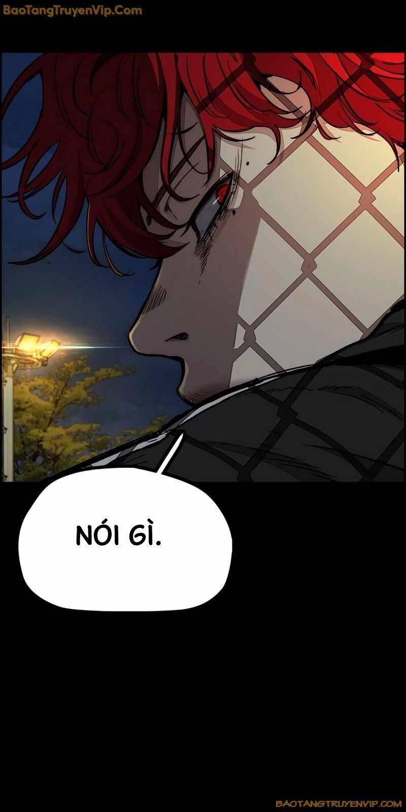 Thể Thao Cực Hạn Chap 530 - Next Chap 531