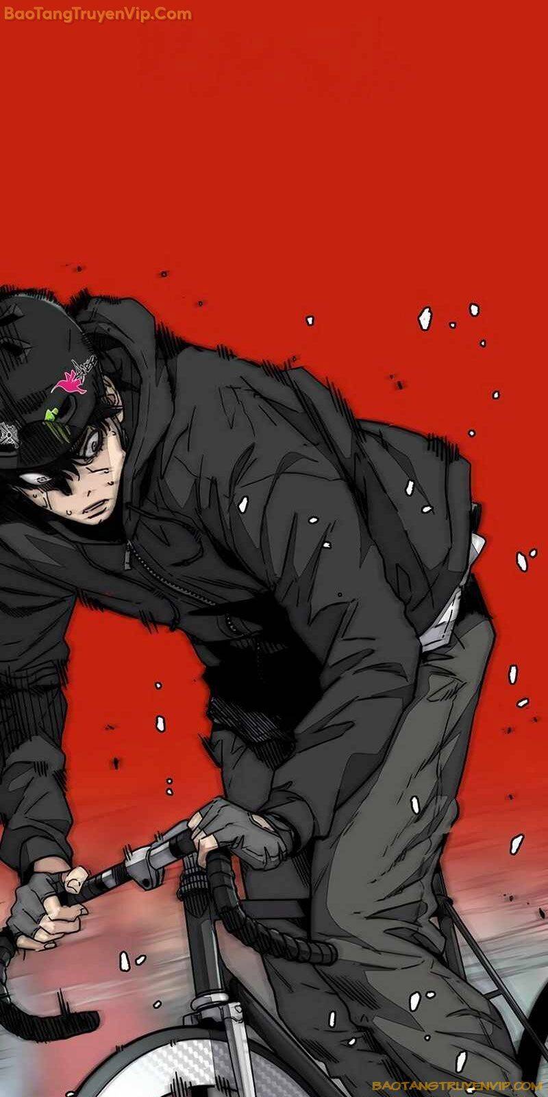 Thể Thao Cực Hạn Chap 530 - Next Chap 531