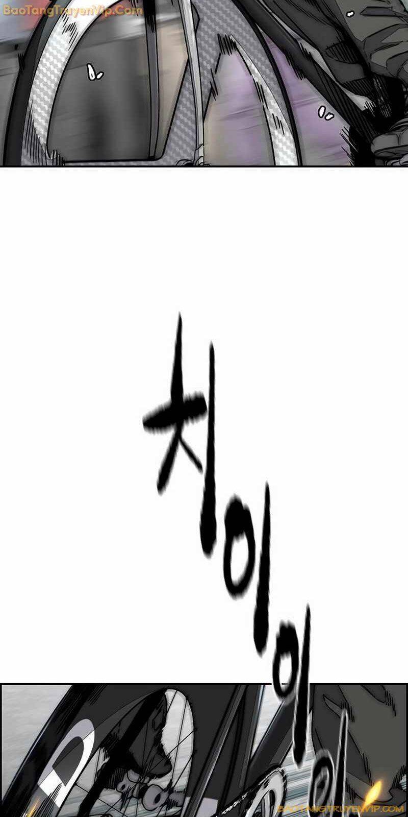 Thể Thao Cực Hạn Chap 530 - Next Chap 531