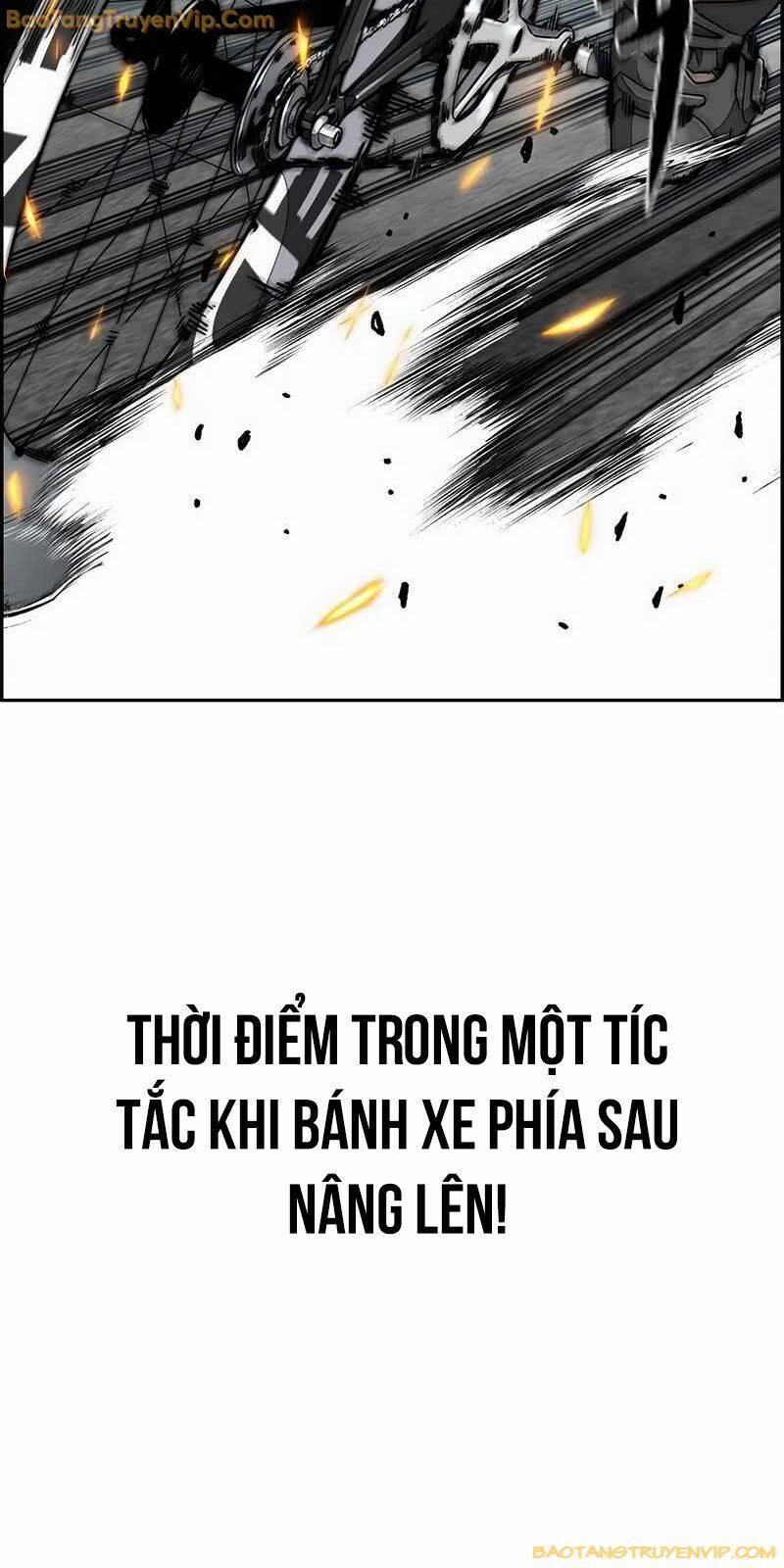 Thể Thao Cực Hạn Chap 530 - Next Chap 531