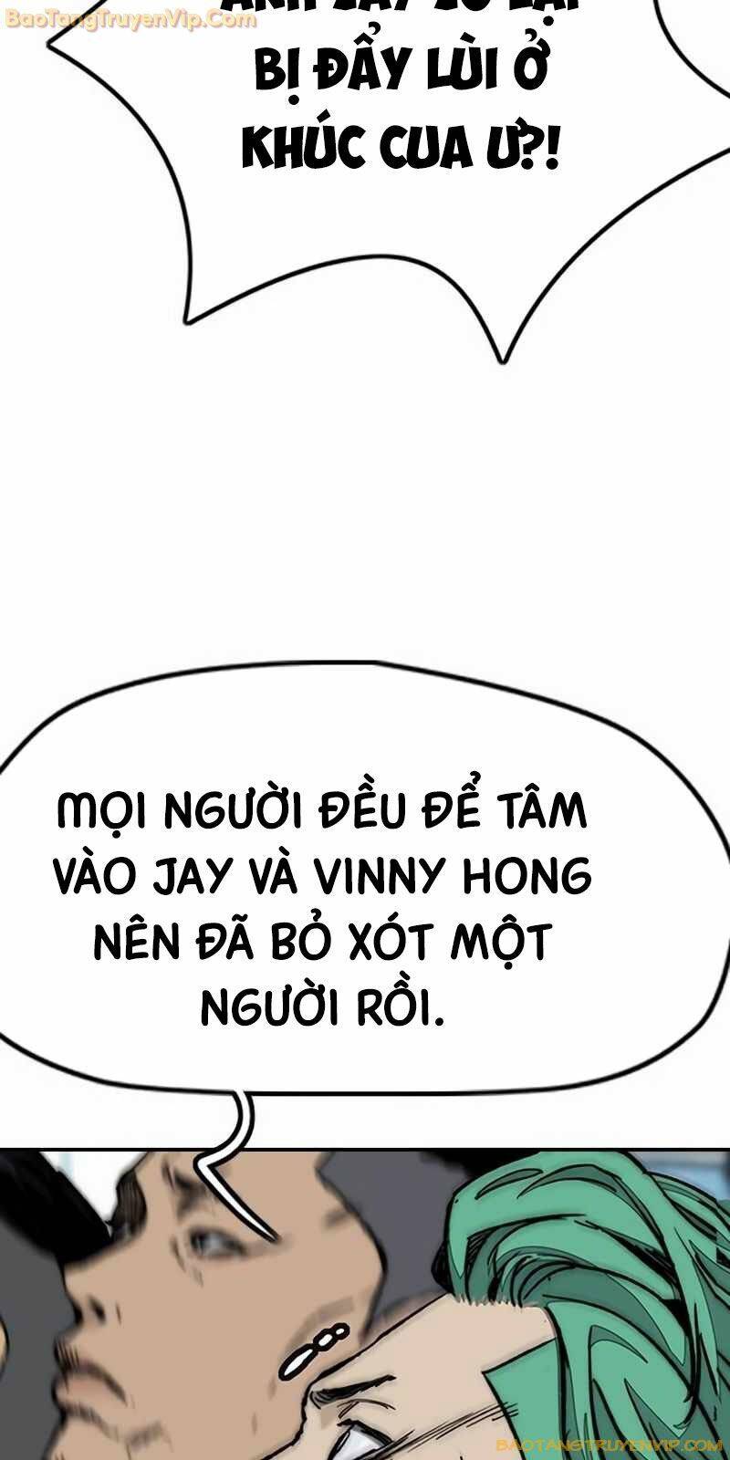 Thể Thao Cực Hạn Chap 530 - Next Chap 531