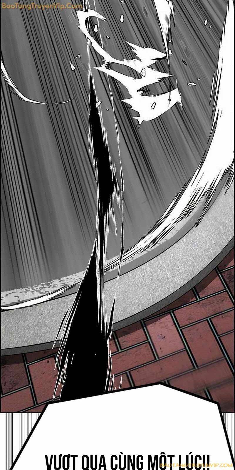Thể Thao Cực Hạn Chap 530 - Next Chap 531