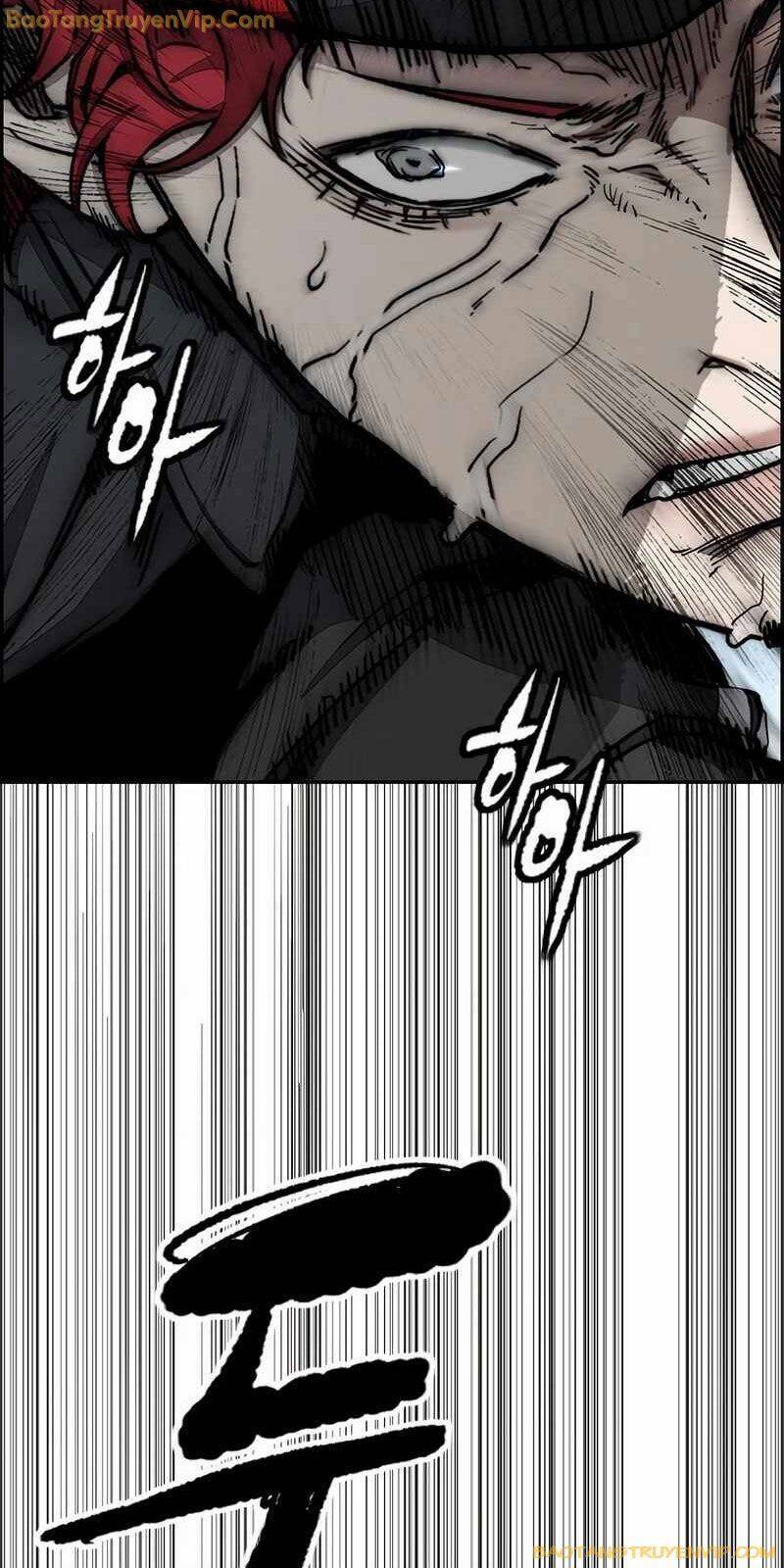 Thể Thao Cực Hạn Chap 530 - Next Chap 531