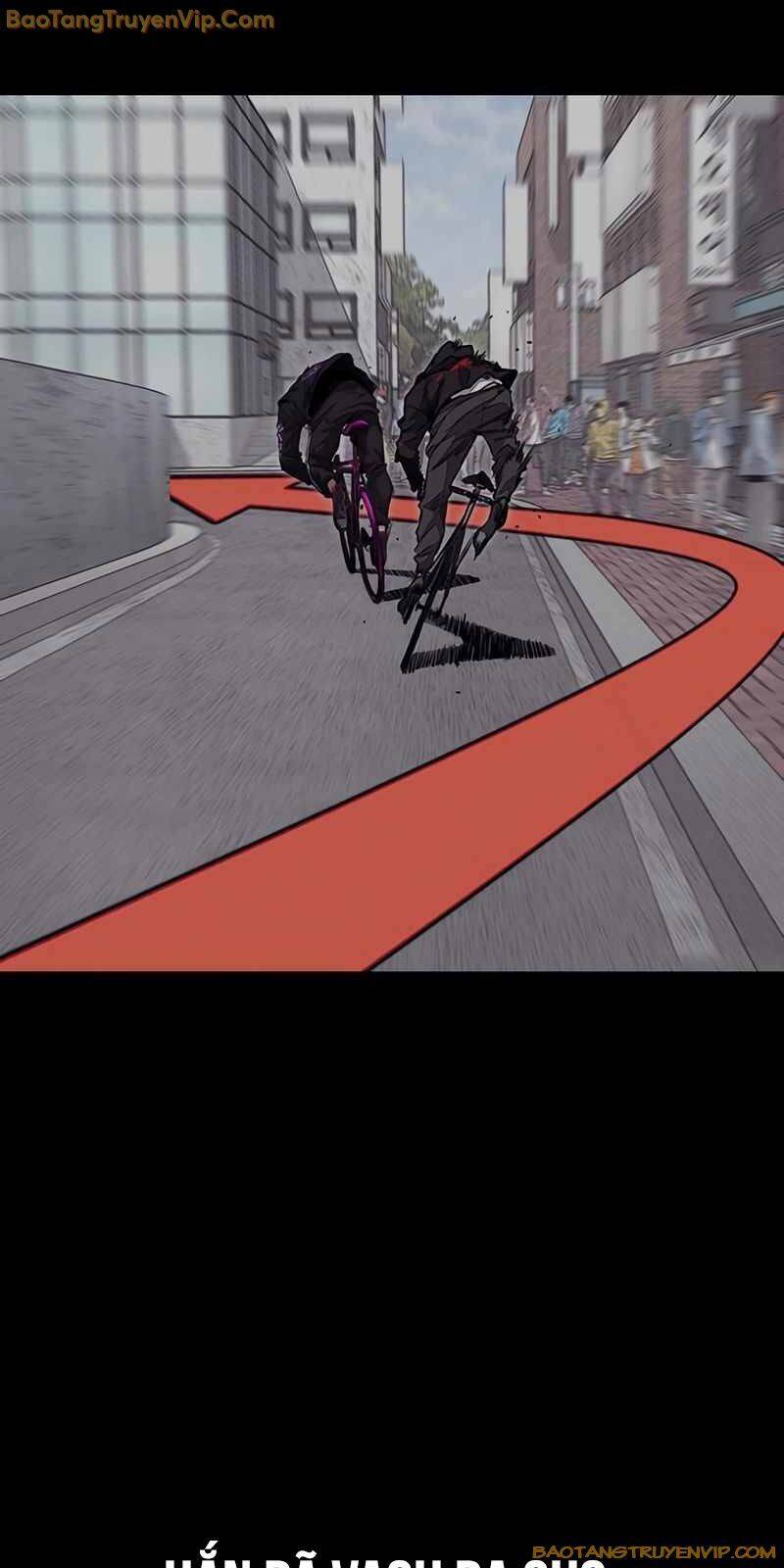 Thể Thao Cực Hạn Chap 530 - Next Chap 531