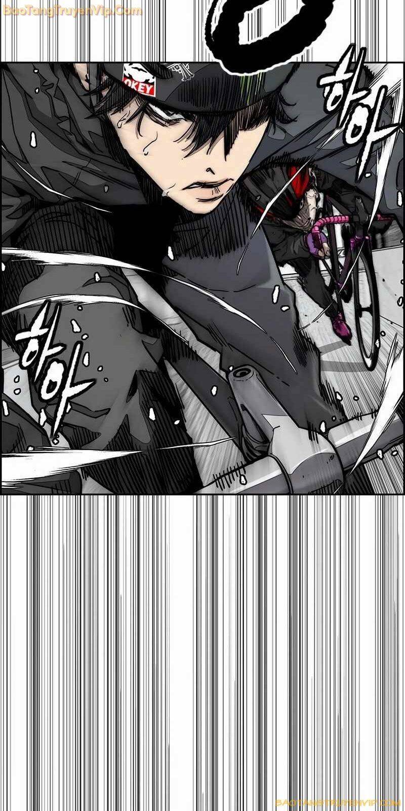 Thể Thao Cực Hạn Chap 530 - Next Chap 531