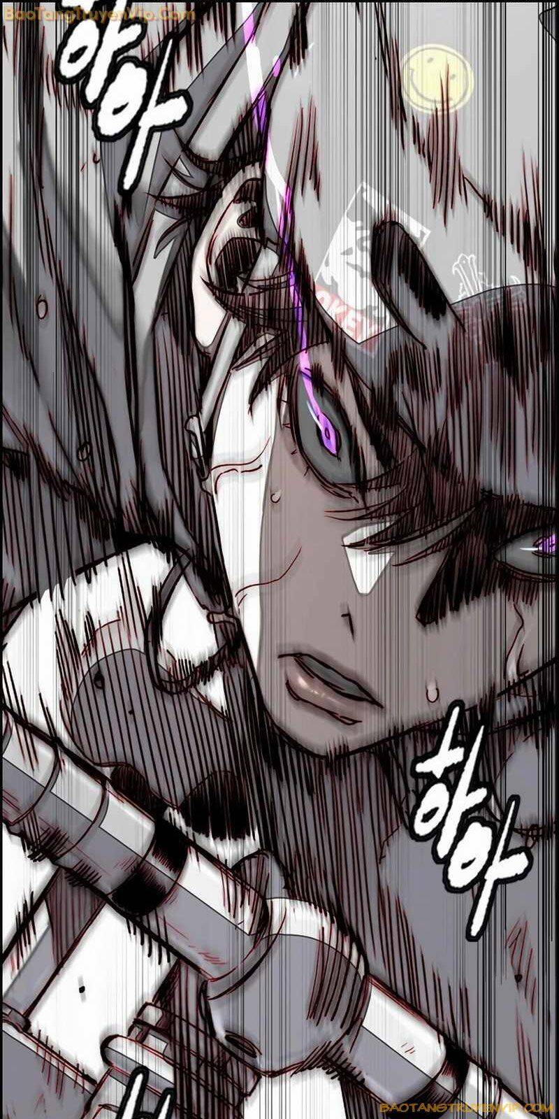 Thể Thao Cực Hạn Chap 530 - Next Chap 531