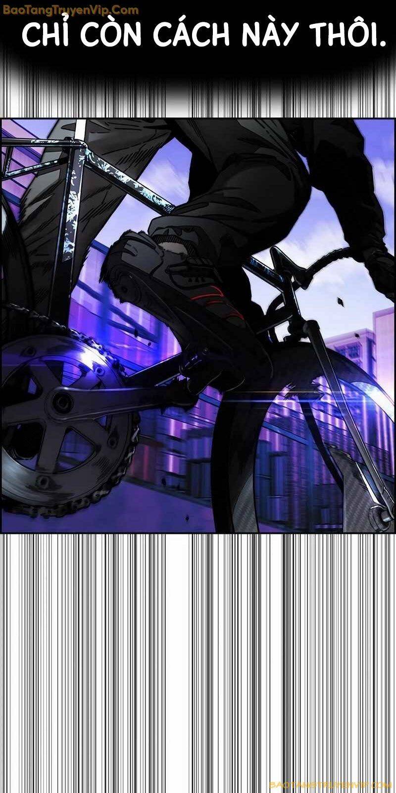 Thể Thao Cực Hạn Chap 530 - Next Chap 531