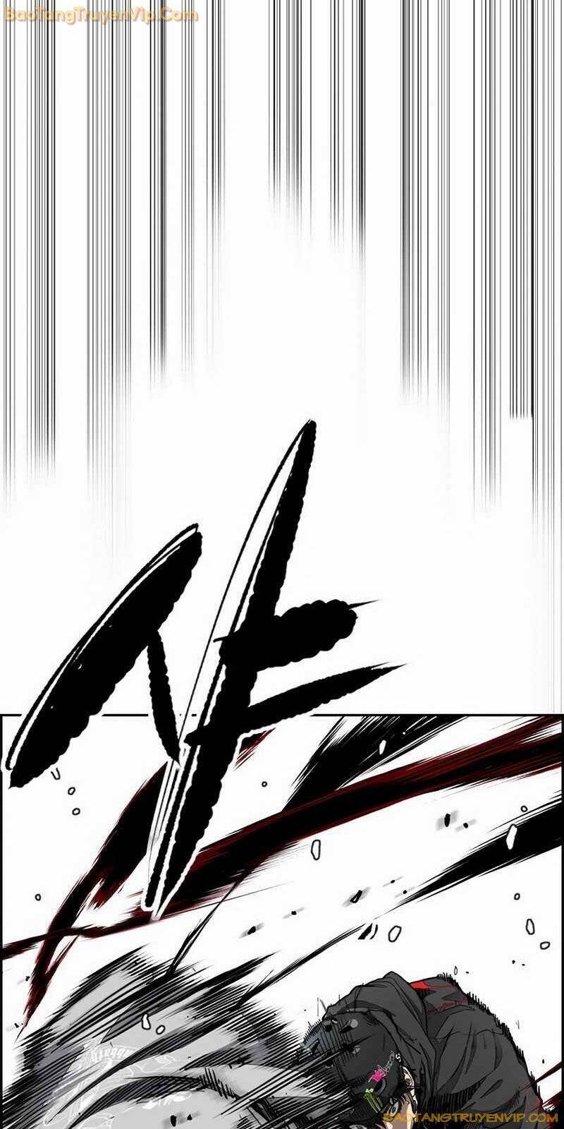 Thể Thao Cực Hạn Chap 530 - Next Chap 531