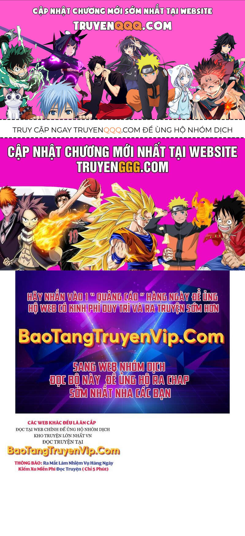 Thể Thao Cực Hạn Chap 530 - Next Chap 531