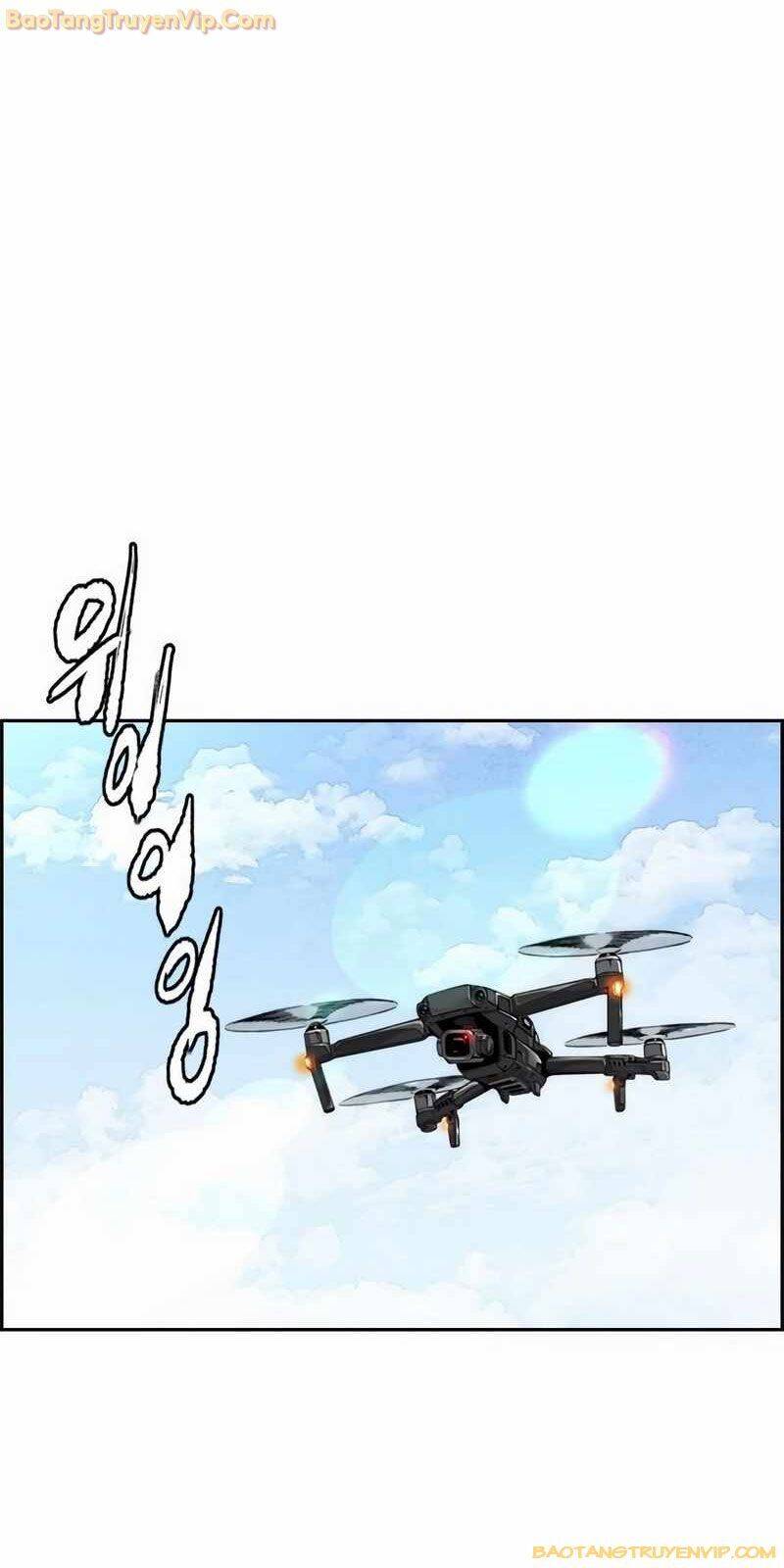 Thể Thao Cực Hạn Chap 530 - Next Chap 531