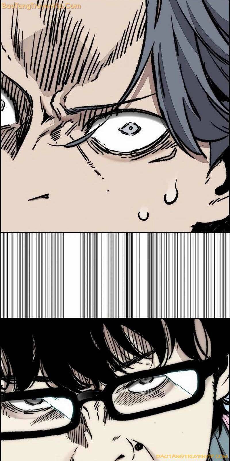 Thể Thao Cực Hạn Chap 530 - Next Chap 531