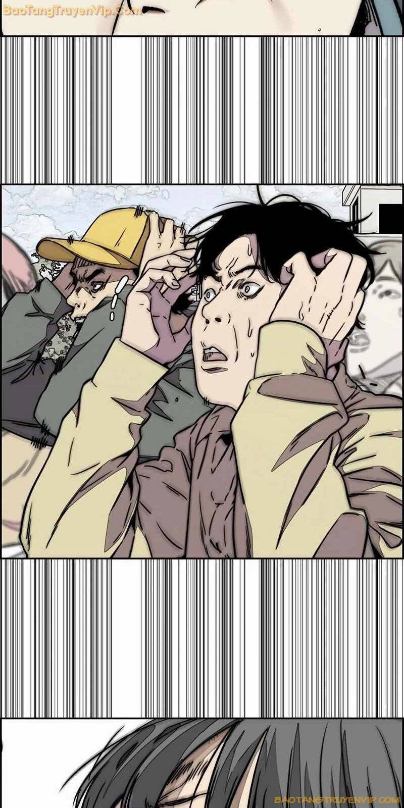 Thể Thao Cực Hạn Chap 530 - Next Chap 531