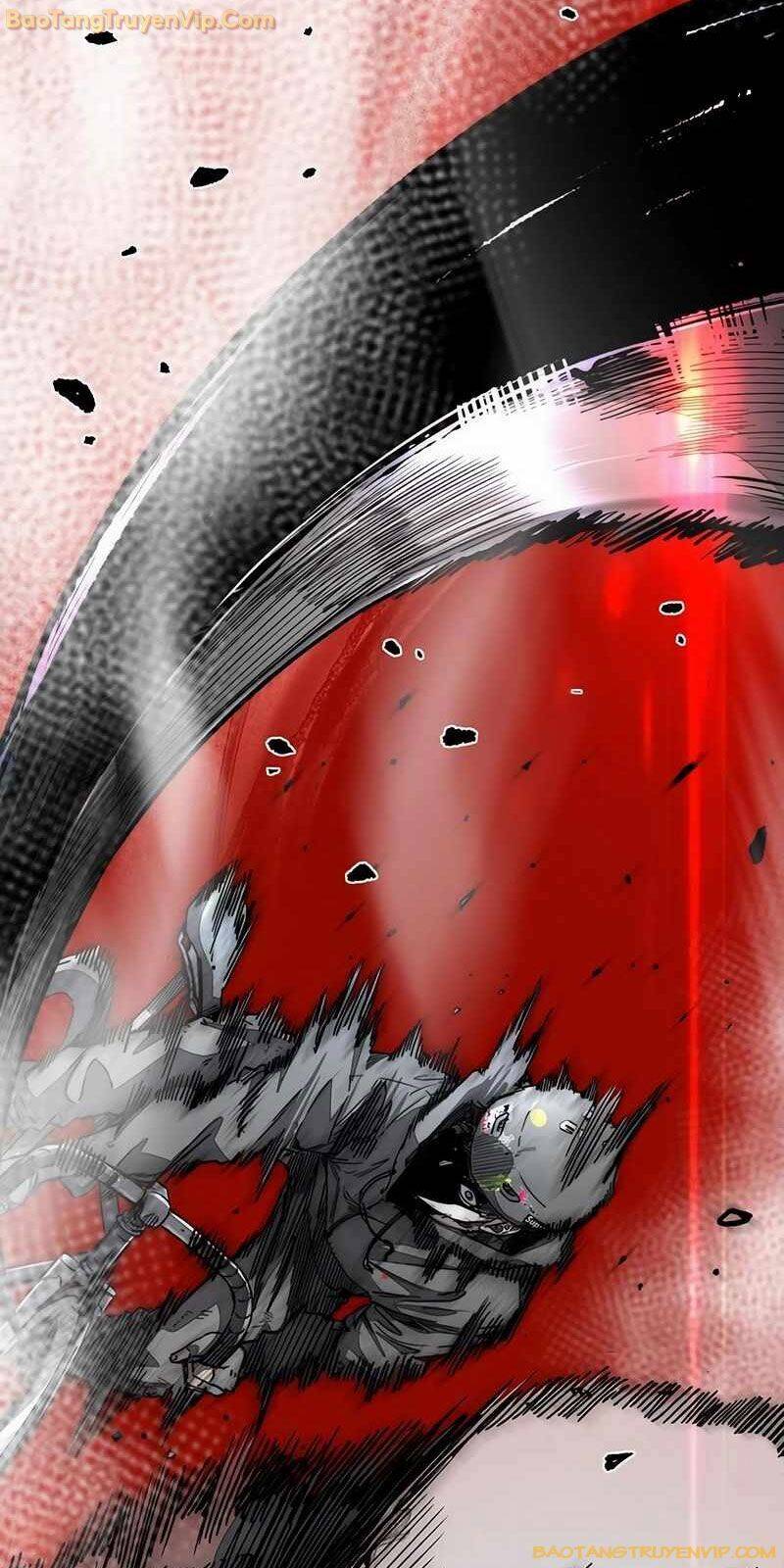 Thể Thao Cực Hạn Chap 530 - Next Chap 531