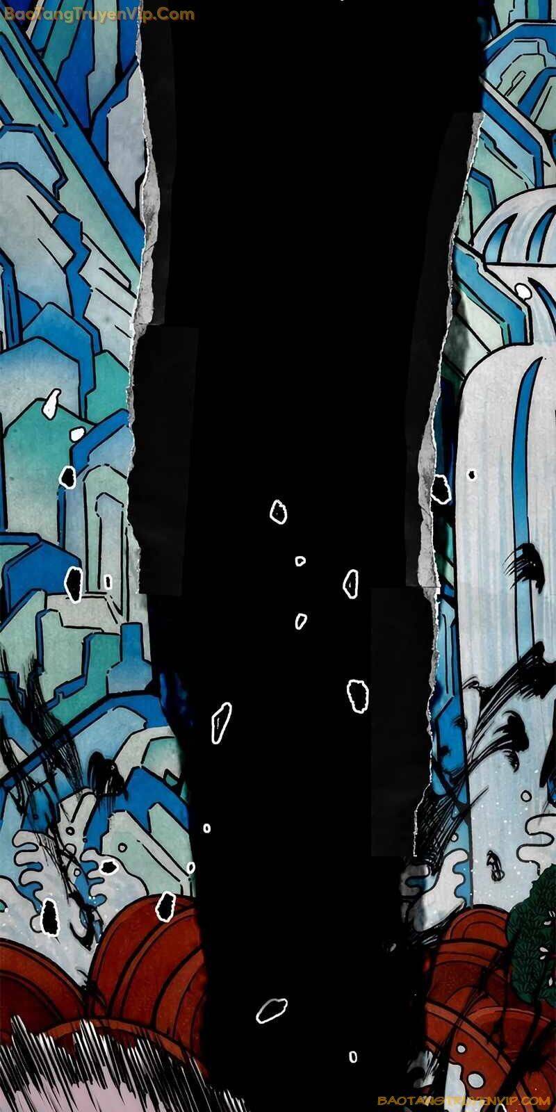 Thể Thao Cực Hạn Chap 530 - Next Chap 531