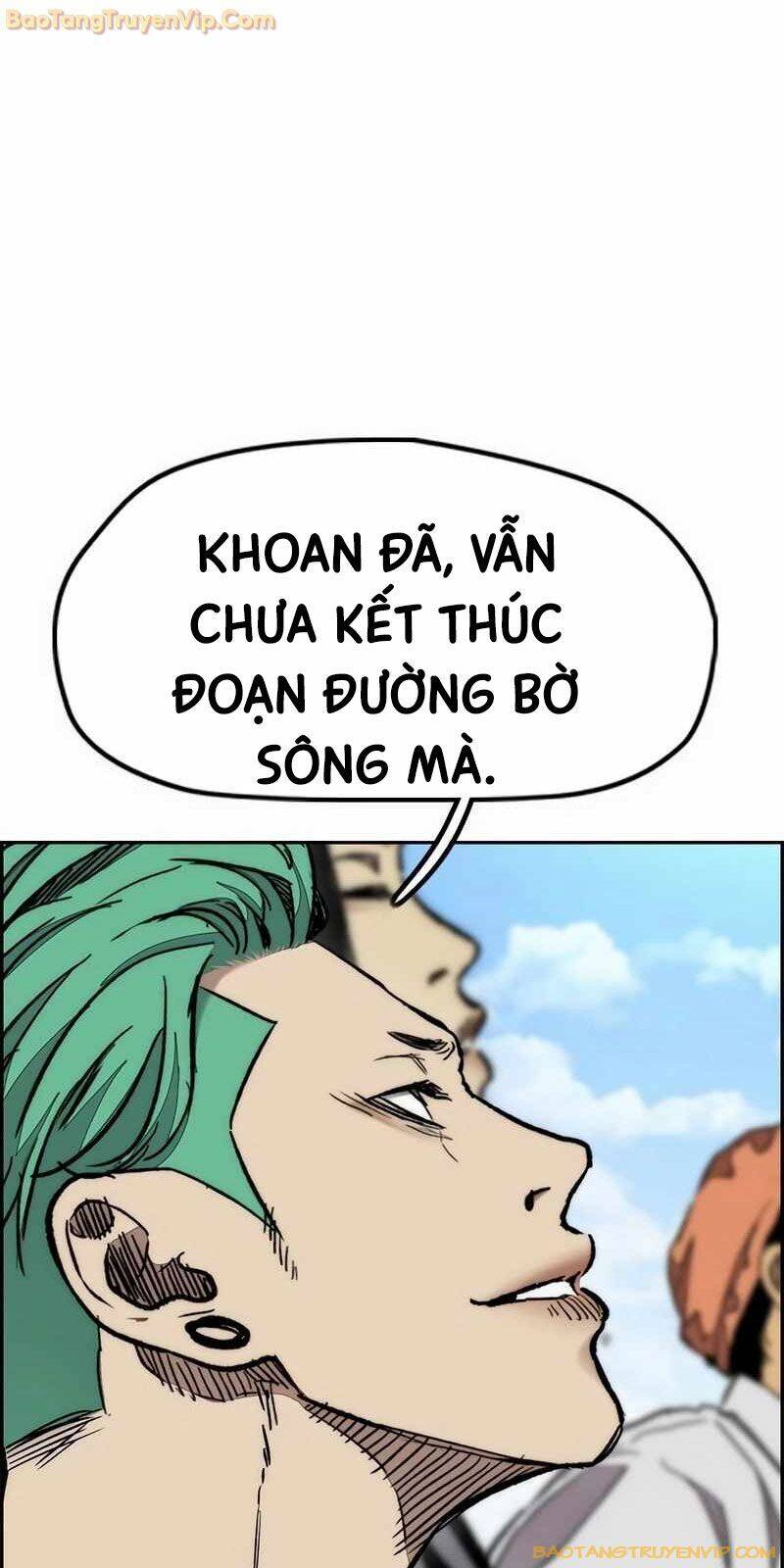 Thể Thao Cực Hạn Chap 530 - Next Chap 531