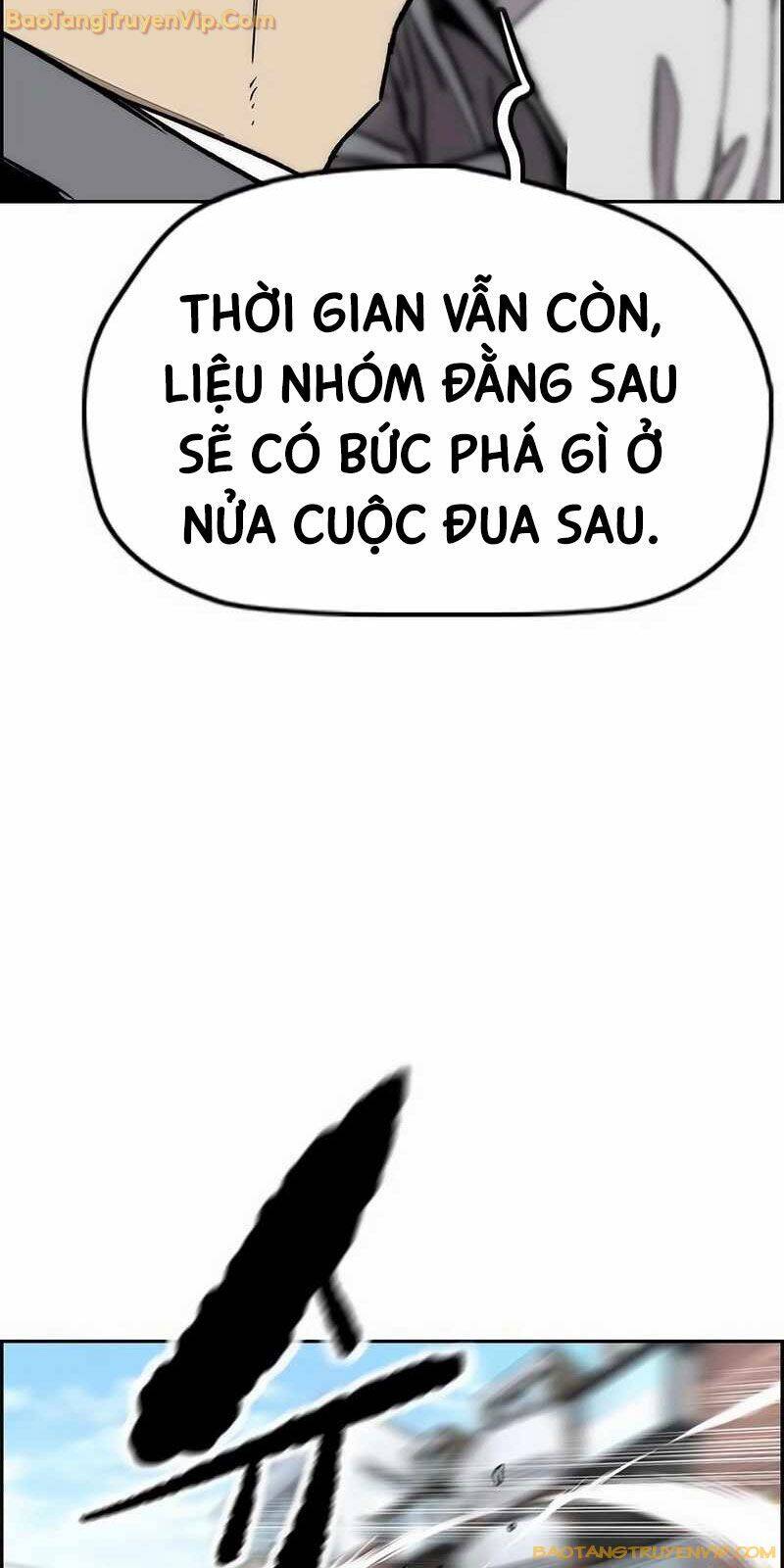 Thể Thao Cực Hạn Chap 530 - Next Chap 531