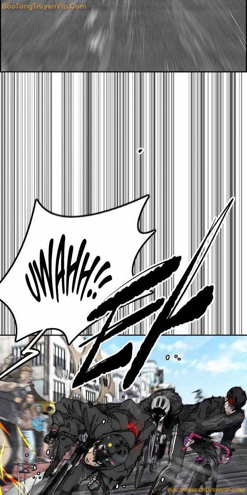 Thể Thao Cực Hạn Chap 530 - Next Chap 531