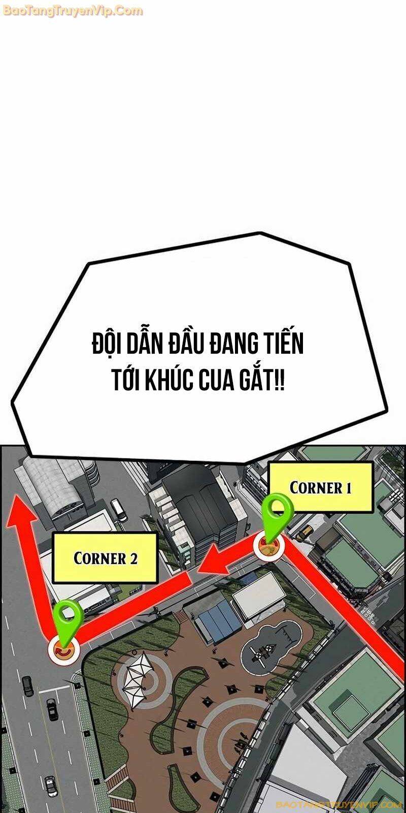 Thể Thao Cực Hạn Chap 530 - Next Chap 531