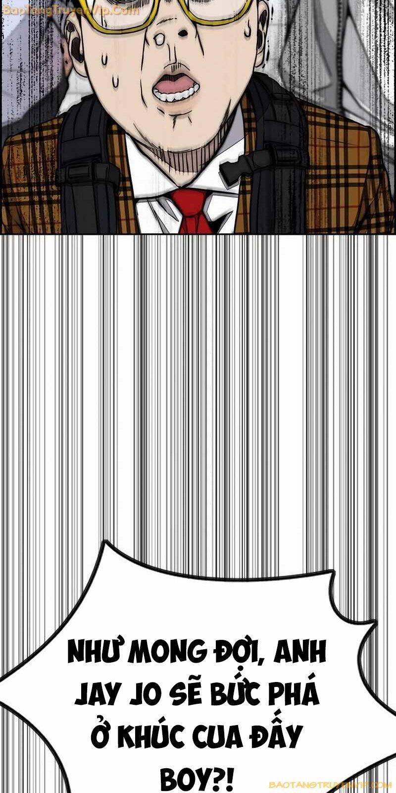 Thể Thao Cực Hạn Chap 530 - Next Chap 531