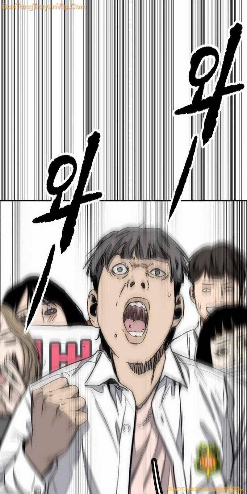 Thể Thao Cực Hạn Chap 530 - Next Chap 531