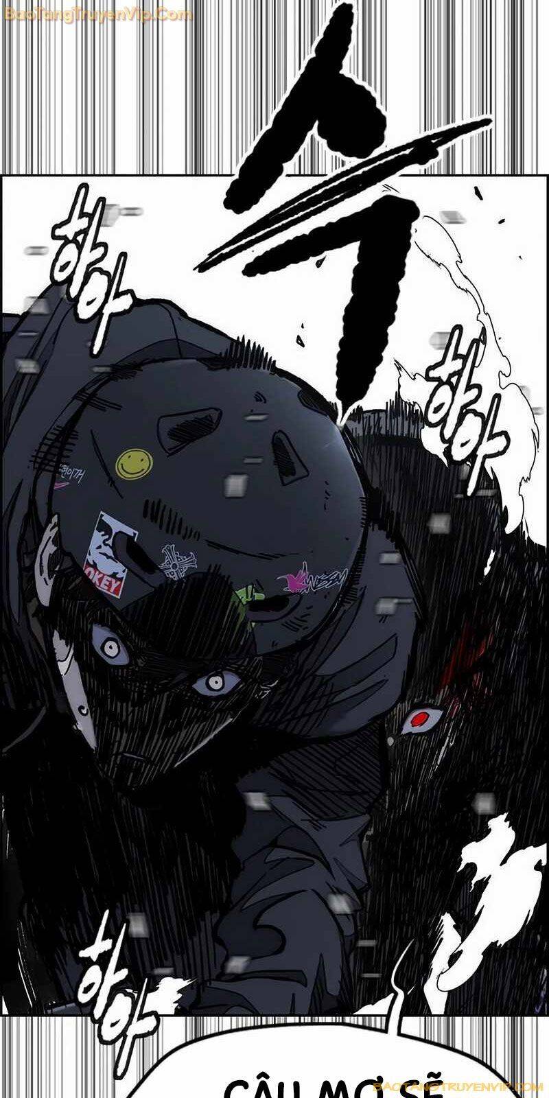 Thể Thao Cực Hạn Chap 530 - Next Chap 531