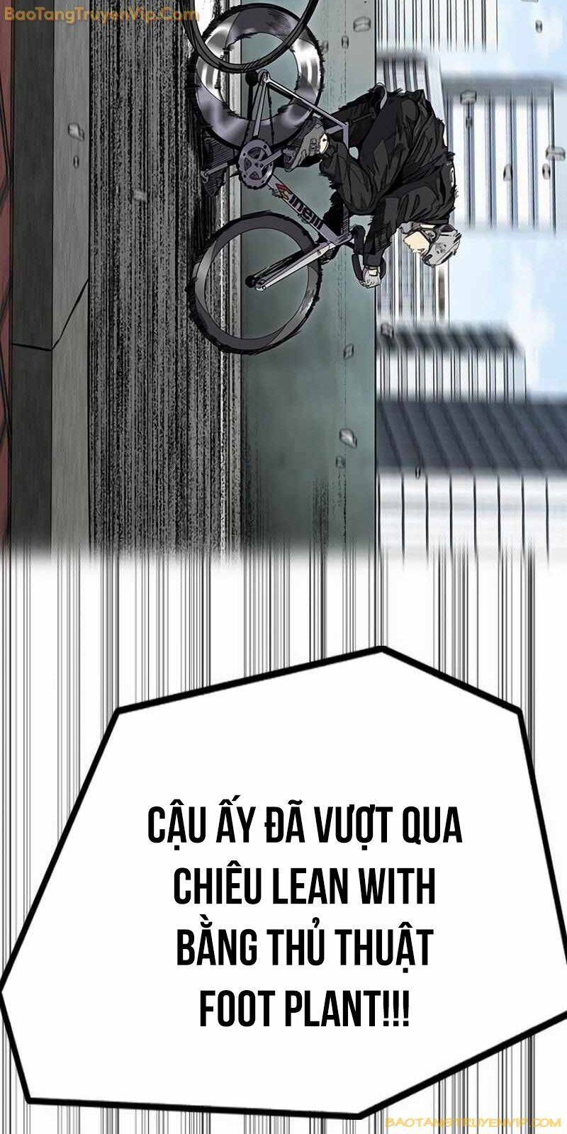 Thể Thao Cực Hạn Chap 530 - Next Chap 531