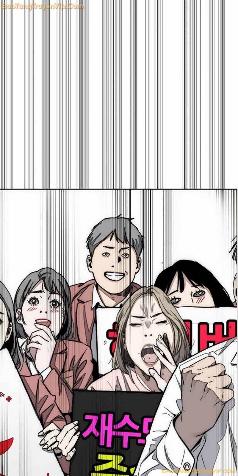 Thể Thao Cực Hạn Chap 530 - Next Chap 531