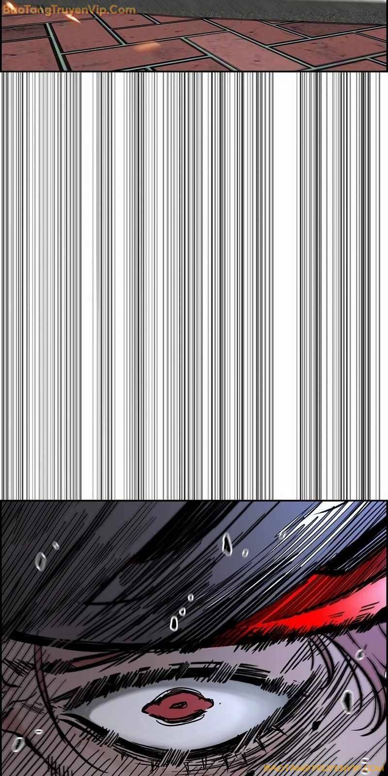 Thể Thao Cực Hạn Chap 530 - Next Chap 531