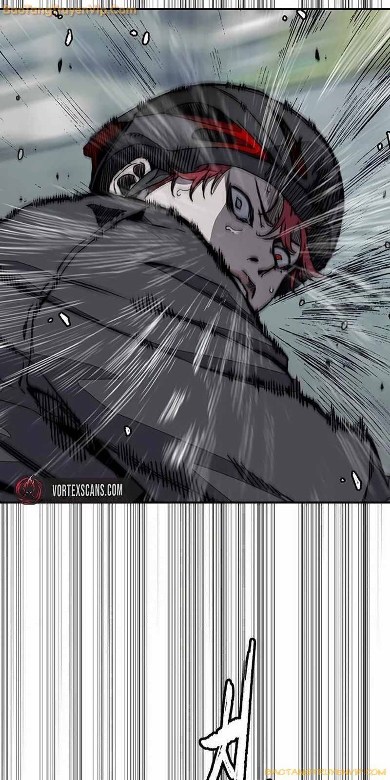 Thể Thao Cực Hạn Chap 530 - Next Chap 531