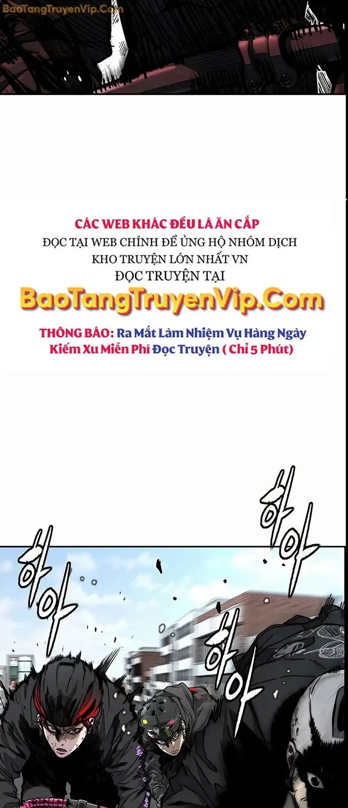 Thể Thao Cực Hạn Chap 531 - Next Chap 532