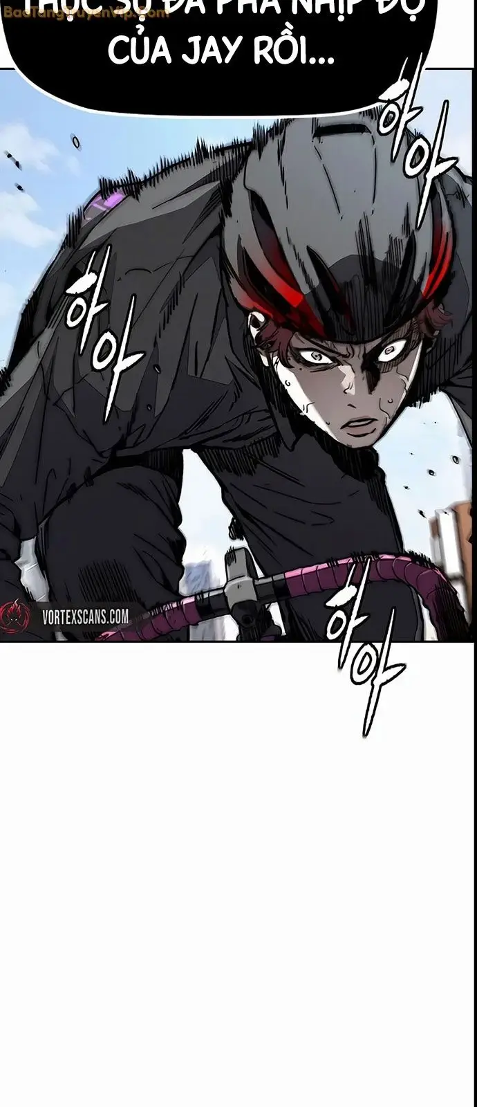 Thể Thao Cực Hạn Chap 531 - Next Chap 532