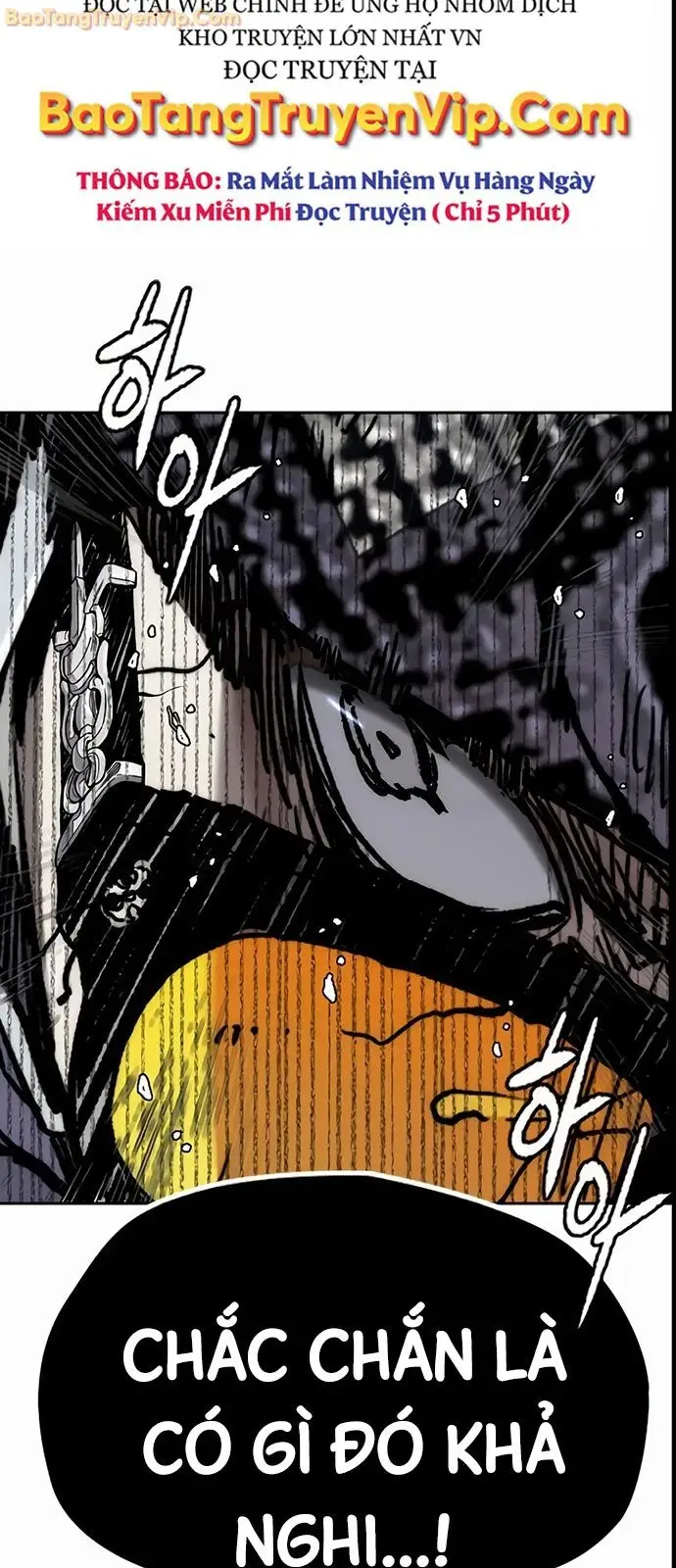 Thể Thao Cực Hạn Chap 531 - Next Chap 532