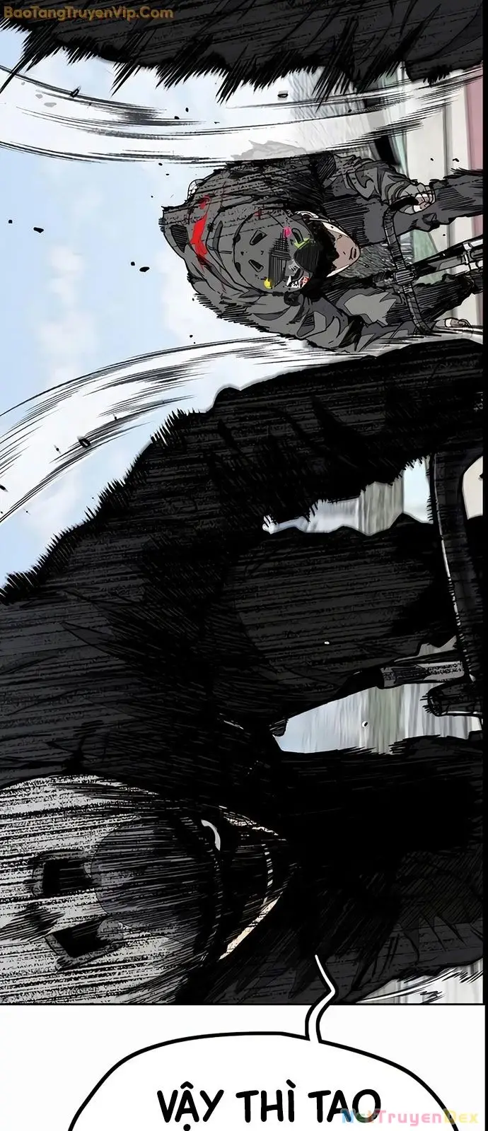 Thể Thao Cực Hạn Chap 531 - Next Chap 532