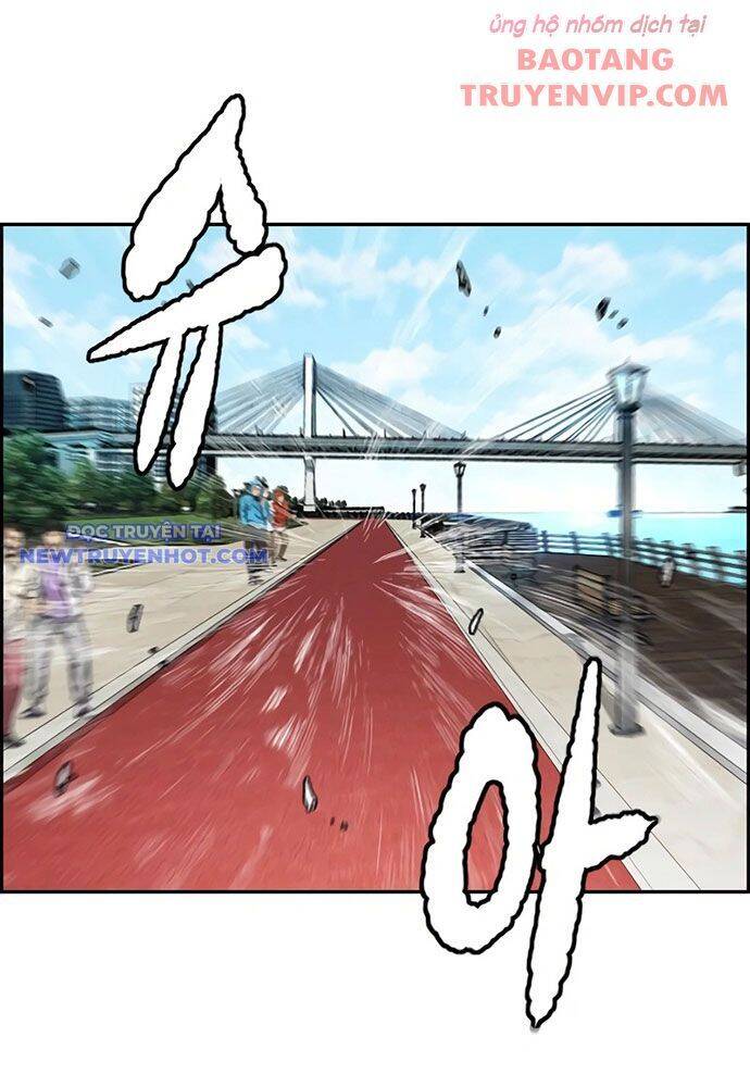 Thể Thao Cực Hạn Chap 532 - Next Chap 533