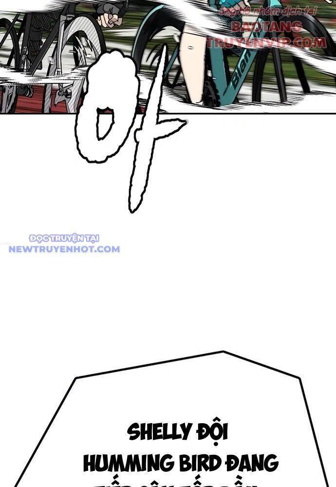 Thể Thao Cực Hạn Chap 532 - Next Chap 533