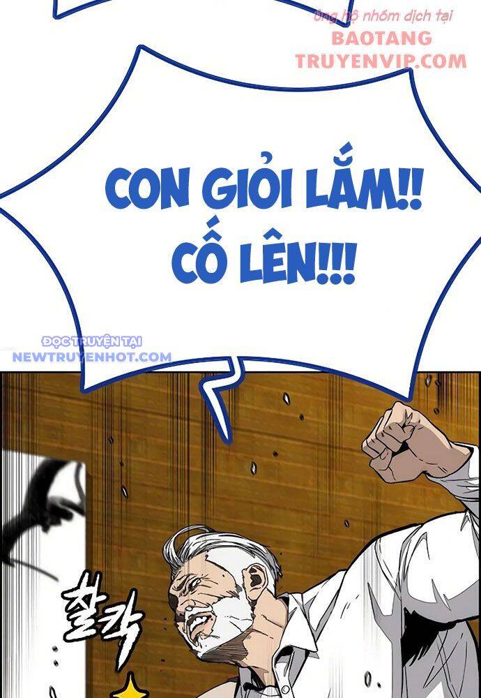 Thể Thao Cực Hạn Chap 532 - Next Chap 533